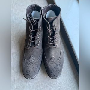 Mens dress boots
